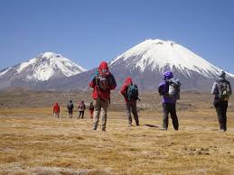 Chile: Especialistas aseguran que será el destino de la región más visitado durante 2017