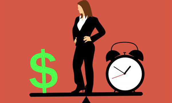 Sólo 1 de cada 10 mujeres bancarizadas tiene ahorros dentro del sistema financiero