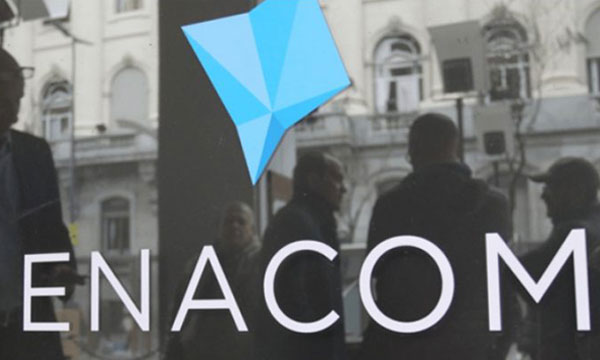 ENACOM reafirmo el objetivo de la universalización de la conectividad en Argentina