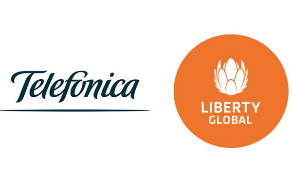 Inglaterra: La CMA aprobó la empresa conjunta 50:50 entre Liberty Global y Telefónica