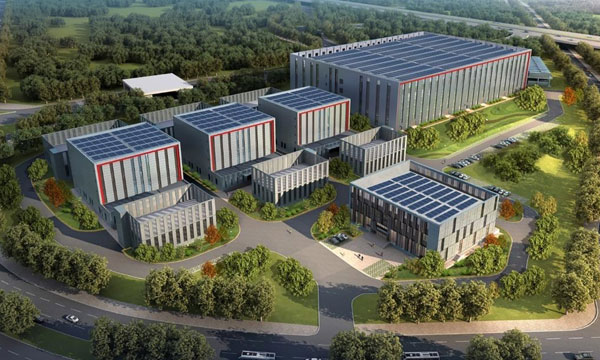 MWC22: Huawei presentará centro de datos con bajas emisiones de carbono