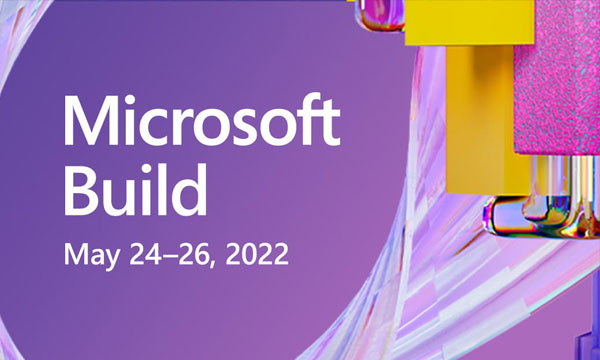 Argentina será anfitriona de Microsoft Build 2022