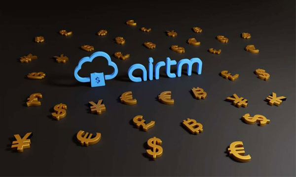 Airtm busca consolidar a Latinoamérica como una sola región económica