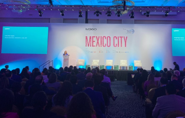 “El gobierno no tiene una clara visión para que el mundo 5G se implemente en México”