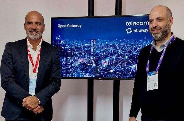 Telecom Argentina e Intraway crean una empresa digital