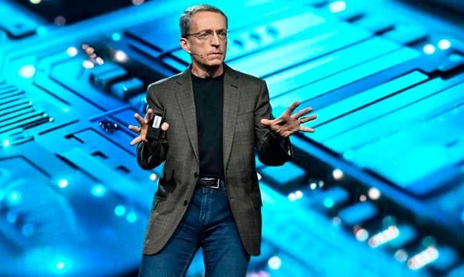 La transformación de la IA empresarial según CEO de Intel