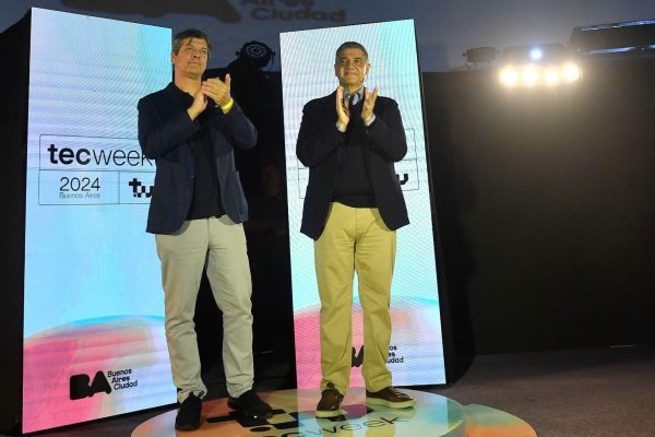 “Tenemos una gran oportunidad para desarrollar la industria del conocimiento”