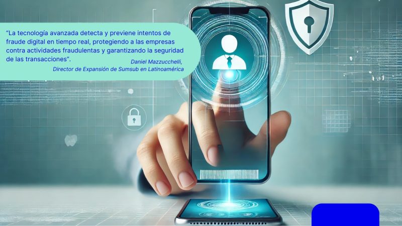 EcartPay reduce el tiempo de verificación de identidad a 10 segundos