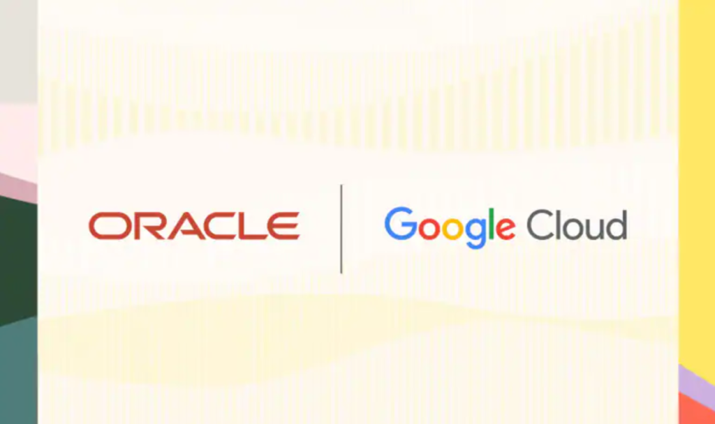 Google Cloud Agrega Nuevas Funciones A Oracle Database Inversor Latam Google cloud agrega nuevas funciones a oracle database inversor latam