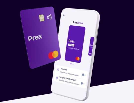 Prex Uruguay ofrece cuentas gratuitas para argentinos