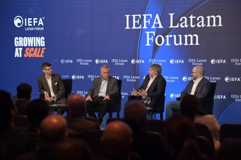 “Con la IA se acortan los ciclos y los logros se duplican”