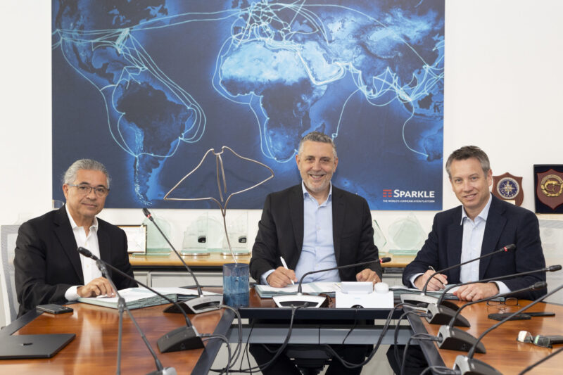 MANTA el cable submarino que conectará México, EE. UU. y Latinoamérica