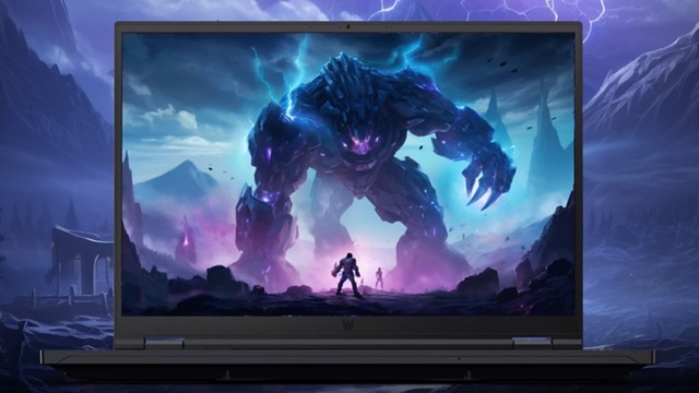La PC mantiene su lugar privilegiado en la cima del ecosistema gamer