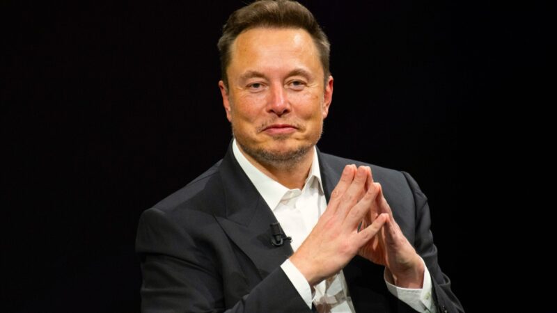 Elon Musk retirará su oferta de casi US$ 100.000 millones por OpenAI