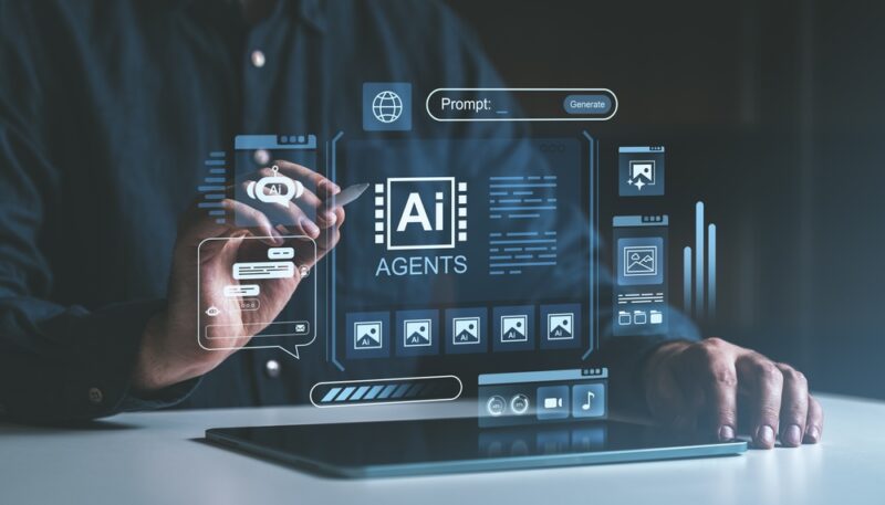 La IA impulsa la inversión en la nube