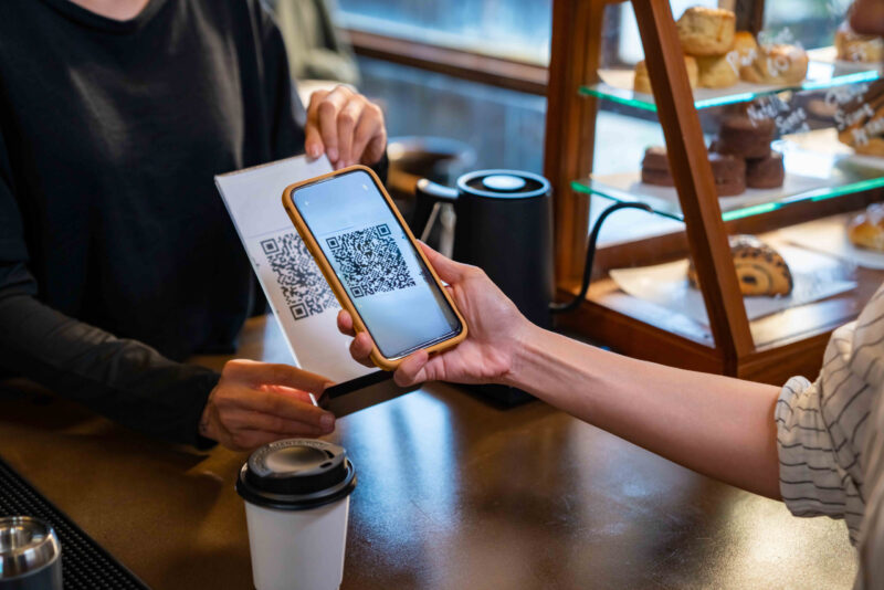 Argentina es el país que más utiliza las billeteras virtuales