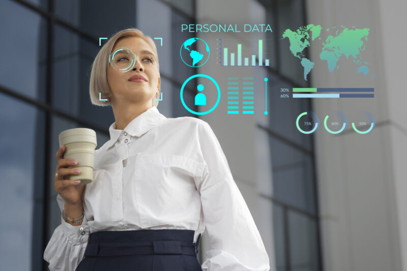 “Sin IA, las organizaciones perderán ventaja competitiva»