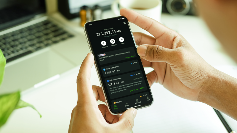 Bitso y Aptos impulsarán los pagos de stablecoins enLATAM