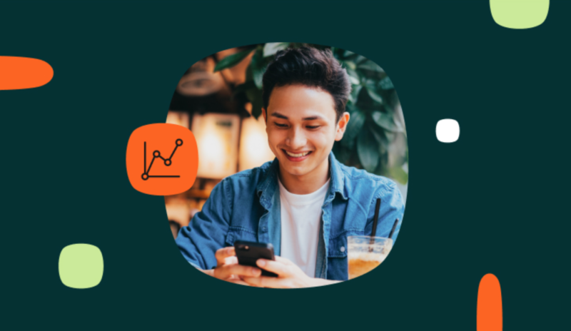 En Argentina el 85% de los usuarios bancarios acceden desde dispositivos móviles