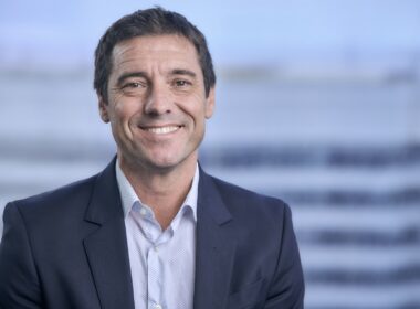 Hugo Markl, Hitachi Vantara