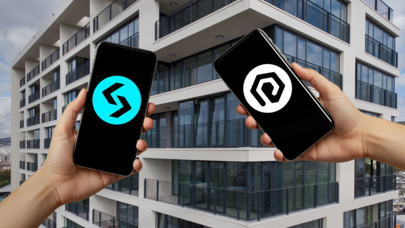 Bitget y Pala lanzan solución para pagar inmuebles con cripto