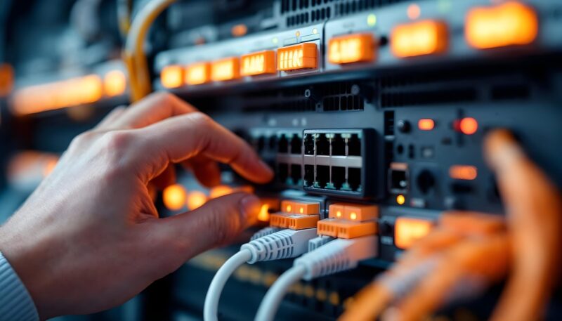 Liberty Networks fortalece la infraestructura digital con su nueva data center