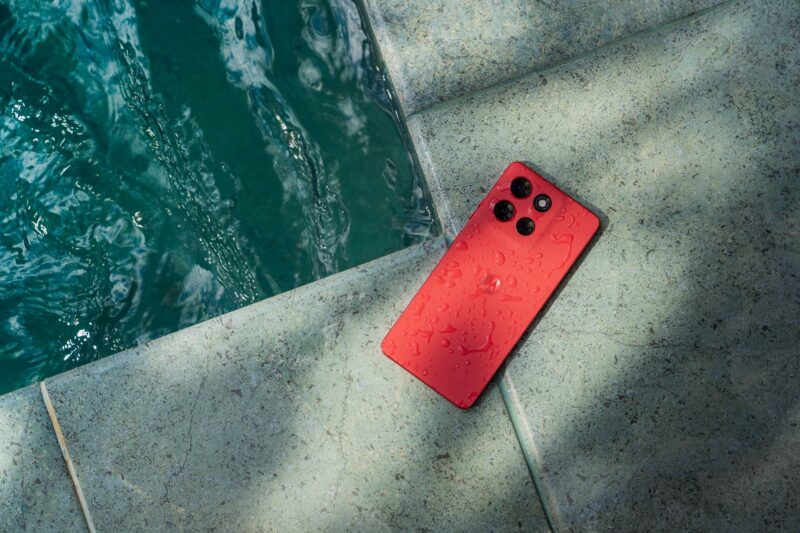 Los chips NFC convierten al celular en una billetera virtual