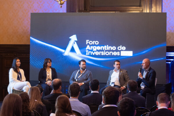 “Se están creando compañías que van a valer $100.000 millones de dólares”
