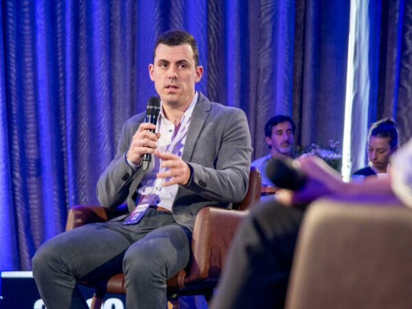 «Galicia Ventures es un puente del ecosistema emprendedor tecnológico»