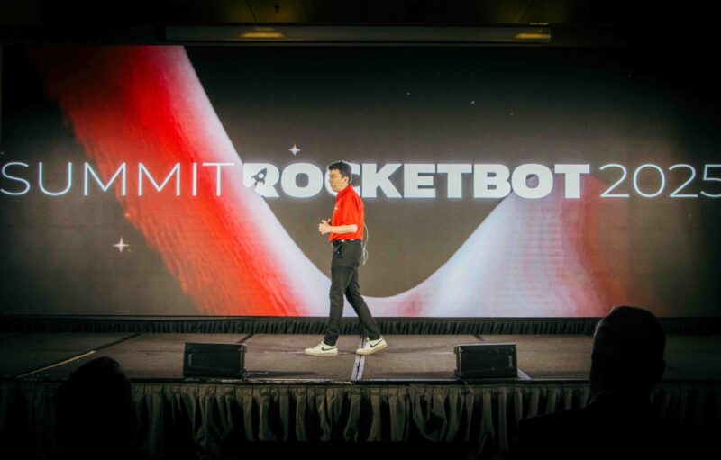 La hiperautomatización está transformando sectores clave en Latinoamérica