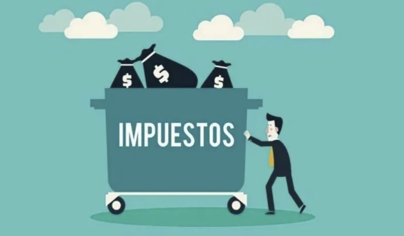 Nuevo impuesto afecta tanto a las empresas como a los usuarios