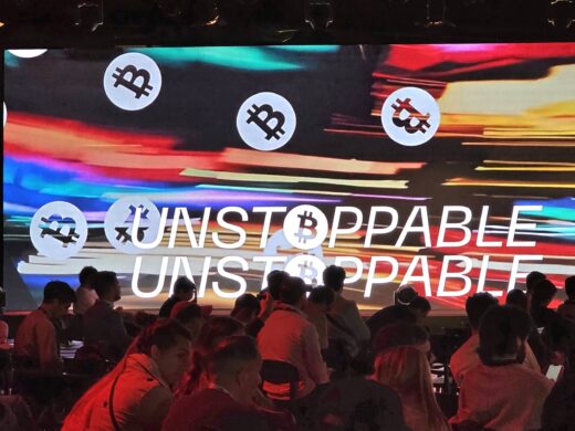 LABITCONF entrelaza al ecosistema cripto para imaginar el futuro