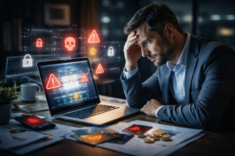 Las empresas están perdiendo dinero antes de cobrarlo - Inversor Latam