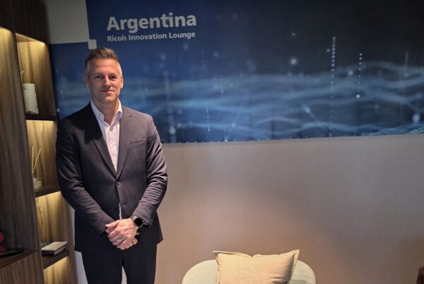 Ricoh Argentina llega al cliente con una propuesta de valor personalizada