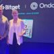 Bitget y Ondo