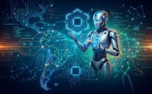 Inteligencia Artificial. latam IA