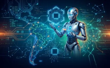 Inteligencia Artificial. latam IA