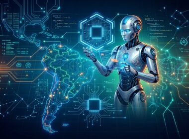 Inteligencia Artificial. latam IA