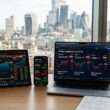 Finanzas-Traders. ILatam-IA