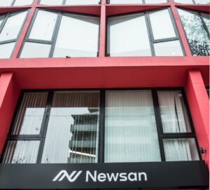 Grupo Newsan -Usina Tecnologica