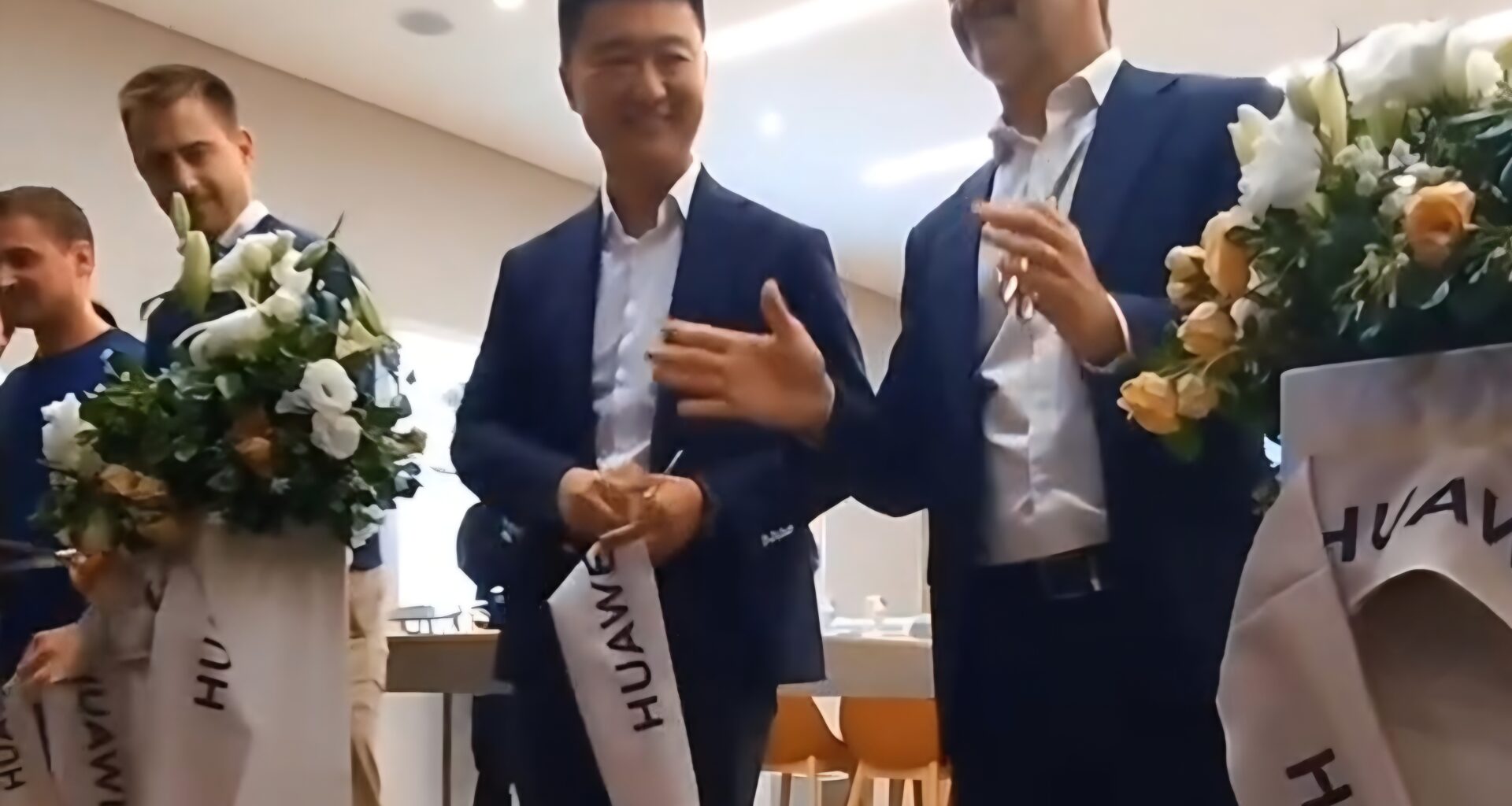 Huawei Unicenter